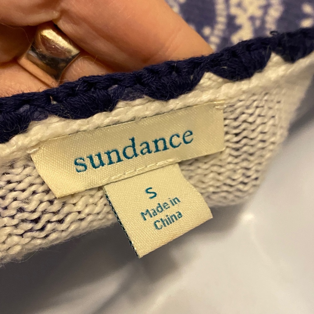 Sundance Sweater - Picture 6 of 7